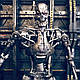 Фігурка Neca Термінатор T800 Terminator, фото 6