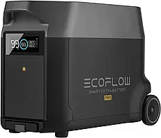 Додаткова батарея EcoFlow DELTA Pro Extra Battery