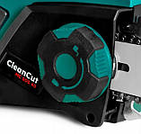 Електропила для роботи з деревом Tokachi MC SDS 40 1300 Вт садова електропилка, фото 6