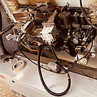 Brandt Ambition 1120FC (KDF120C) б/в крайкооблицювальний верстат з прифугуванням 2014р., фото 7