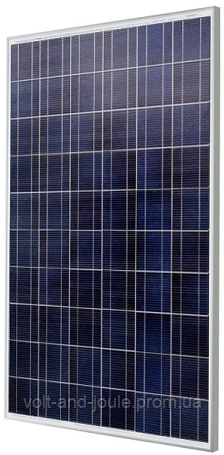 Фотоелектричний модуль Soli Tek Standart Poly Silver 250 W P. 60