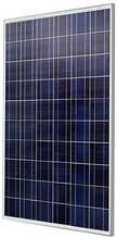 Фотоелектричний модуль Soli Tek Standart Poly Silver 250 W P.60