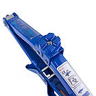 Домкрат электрический "ромб" 1,5т, 120-450мм, 12В, 120Вт Vitol HF5J, фото 4