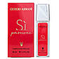 Giorgio Armani Si Passione Pheromone Parfum жіночий 40 мл, фото 3