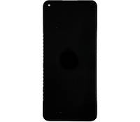 Дисплей Realme 7i (RMX2193) Black