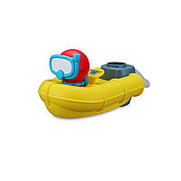 Іграшковий човен Bb Junior Rescue Raft (16-89014)