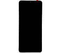 Дисплей Samsung A02 / A022 / M02 / M022 / A12 / A125 / A127 (pls ips-дисплей) Black