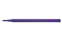 Стрижень фіолетовий 0.5 мм, для ручки Pilot Frixion BLS-FR-5-V