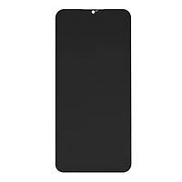 Дисплей Samsung A03 (A035) / A02S (A025) / M02s (M025) (PRC) Black