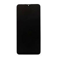 Дисплей Samsung A10 (A105) / M10 (M105) COG Black