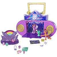 Ігровий набір Hasbro My Little Pony Моя маленька Поні Будинок музики (F3867)