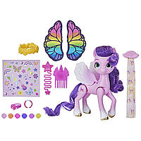 Ігровий набір Hasbro My Little Pony Стиль дня (F6349-F6453)