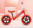 Велобіг дитячий Dileqi для хлопчиків та дівчаток 2-7 років, фото 4