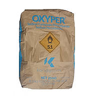Кислородный отбеливaтель Германия, перкарбонат натрия OXYPER 25 кг перкарбонат