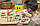 Ігровий набір Hasbro Play-Doh Пікнік (F6916), фото 7