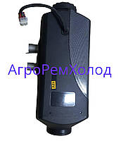 Автономний обігрівач D2 12V 5 кВт Китай, фото 5