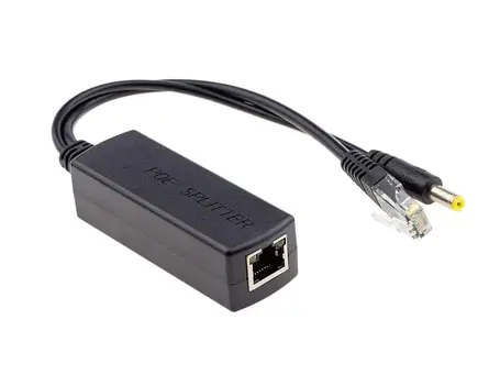 POE splitter SEVEN P-739, фото 3