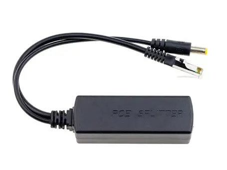 POE splitter SEVEN P-739, фото 1