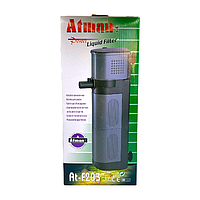 Внутренний фильтр для аквариума Atman AT-F203