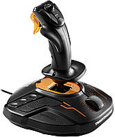 Thrustmaster T-16000m fcs  Baumar - Сделай Это