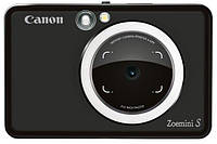 Canon Портативная камера-принтер ZOEMINI S ZV123 Mbk