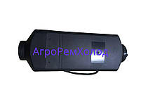 Автономний обігрівач D2 24V 5 кВт Китай, фото 4