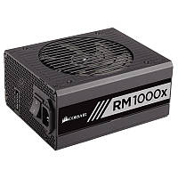 Блок Питания Corsair RM1000X 1000W (CP-9020084-EU)