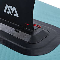 Сапборд Aqua Marina VAPOR 10'4" 2023 — надувна дошка для САП серфінгу, sup board BT-23VAP, фото 7