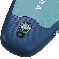 Сапборд Aqua Marina VAPOR 10'4" 2023 — надувна дошка для САП серфінгу, sup board BT-23VAP, фото 5