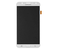 Дисплей Samsung J500 / J5 2015 TFT з регулюванням яскравості White