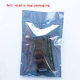 Модуль 2-режимного 1-канального ШІМ-генератора імпульсів 1Hz-150kHz 3.3-30V ZK-PP1, фото 5