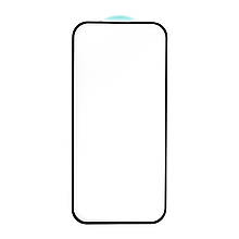 Захисне скло 3D HQ iPhone 14 Pro Black