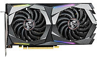 MSI GeForce GTX1660 SUPER 6GB GDDR6 GAMING X