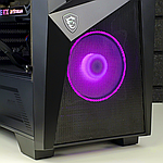 Ігровий комп'ютер Ryzen 5 5500 / RTX 3060 8GB "Ninja", фото 3