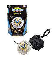 БейБлэйд (BeyBlade), Рок Волтраек