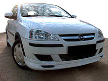 Opel Combo 2002-2012 рр.