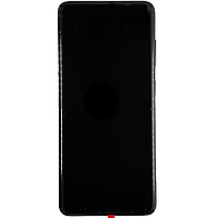 Дисплей Samsung S20 / G980 (PRC) with frame Black