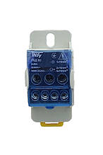 Розподільний блок на DIN-рейку РБД-80А Ny95500659