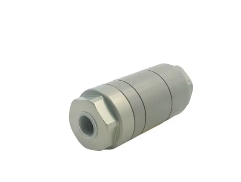 Напірний фільтр HF705 (350 Бар, 115 л/хв, 3/4")