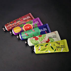 Набір кремів для рук з екстрактами BIOAQUA Hand Cream (5 шт.)