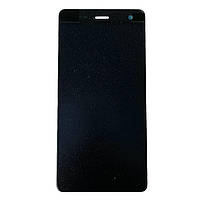 Дисплей Xiaomi Mi 4 Black