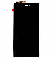 Дисплей Xiaomi Mi 4i Black