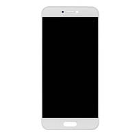 Дисплей Xiaomi Mi 5C White