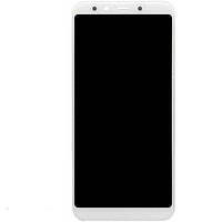Дисплей Xiaomi Mi A2 / Mi 6X (m1804d2sg) White