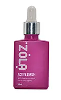 Сироватка з гіалуроновою кислотою Zola Active Serum 30 мл