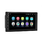 Магнітола FORS.auto Universal U-400 на Android (7 inch, 4+64 Gb, CarPlay)