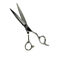 Ножиці прямі Hots Professional Elite Silver 6,0 (FGH-60)