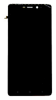 Дисплей Xiaomi Redmi 4 pro Black