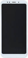 Дисплей Xiaomi Redmi 5 Plus (meg7) White