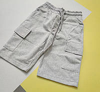 Шорты для мальчиков 7р